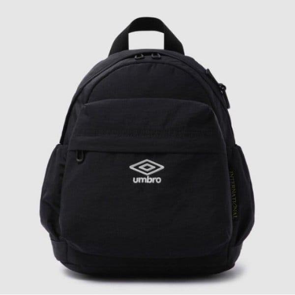 バックパック VQA UR122CBP31-BLK コージー軽量バックパック (10L) BLACK