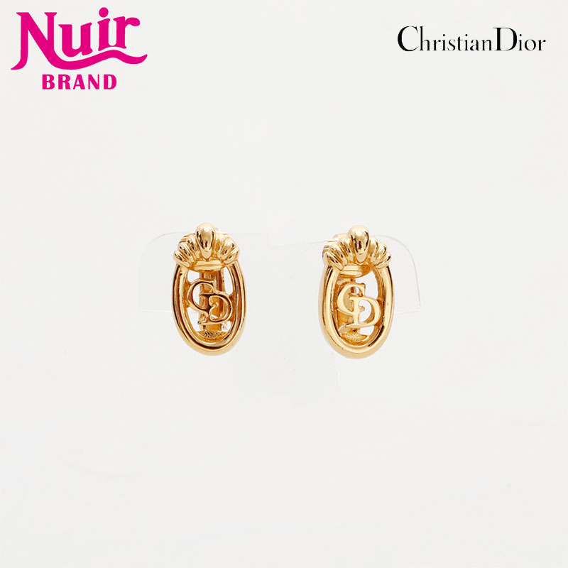 イヤリング ゴールド WS20429