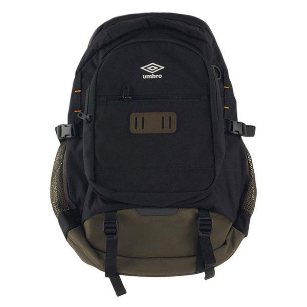 ウェイファインダー バックパック (32L) UQ123CBP16-BLK0