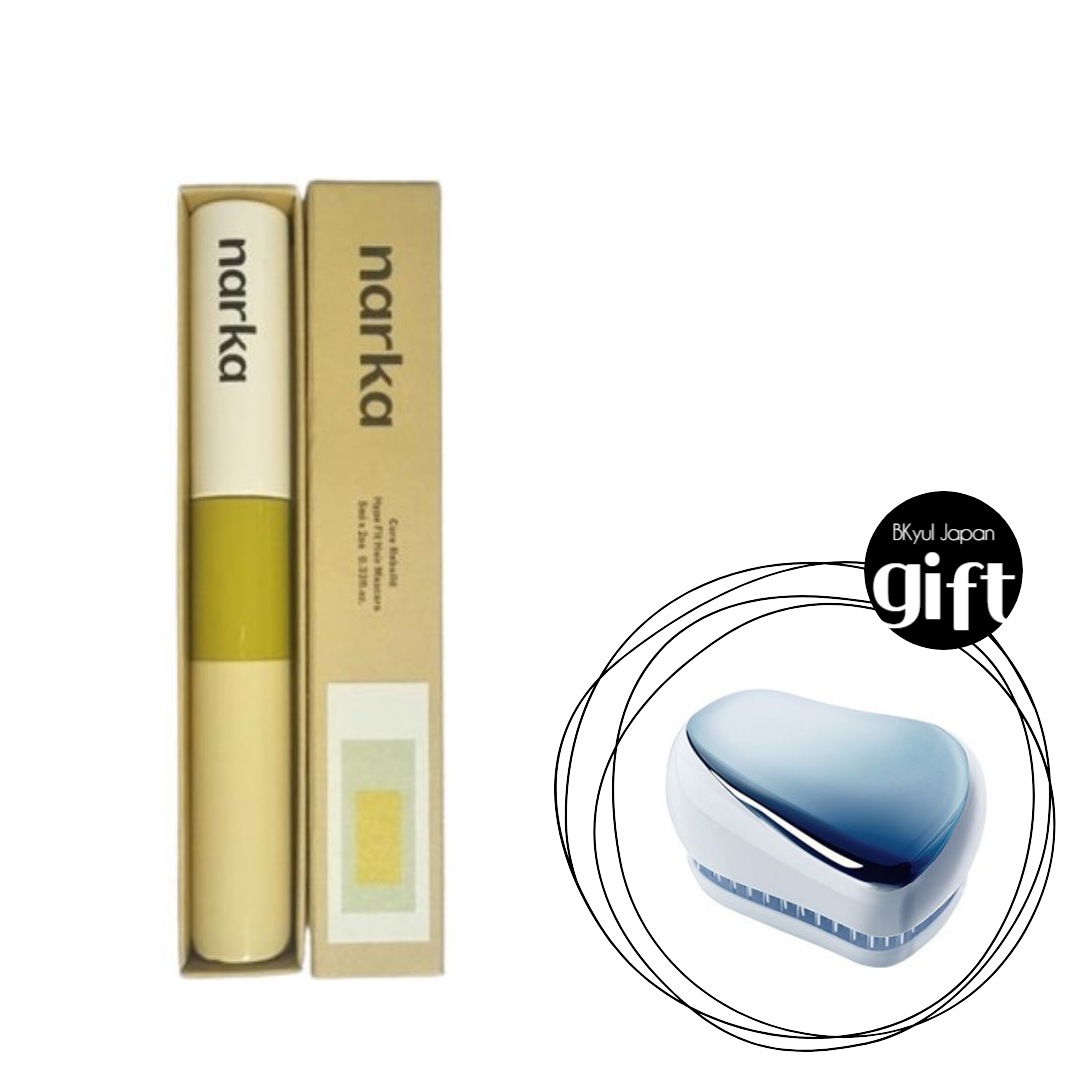 ハイプフィット ヘアマスカラ