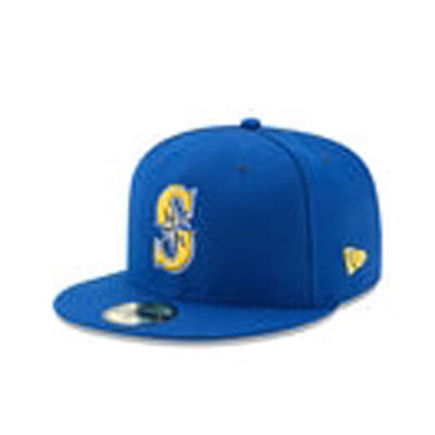 NEWERA(ニューエラ) ACPERF SEAMAR ALT2 25J ウェア キャップ 14524850