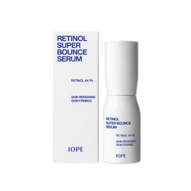 [エガ pick]レチノールスーパーバウンスセラム 30ml 6,291円