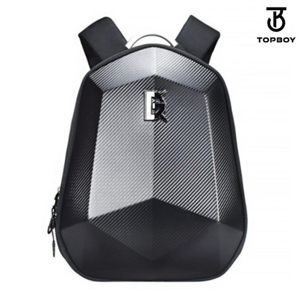 (TOPBOY) エッジライダーハードシェルバックパック (BG277)