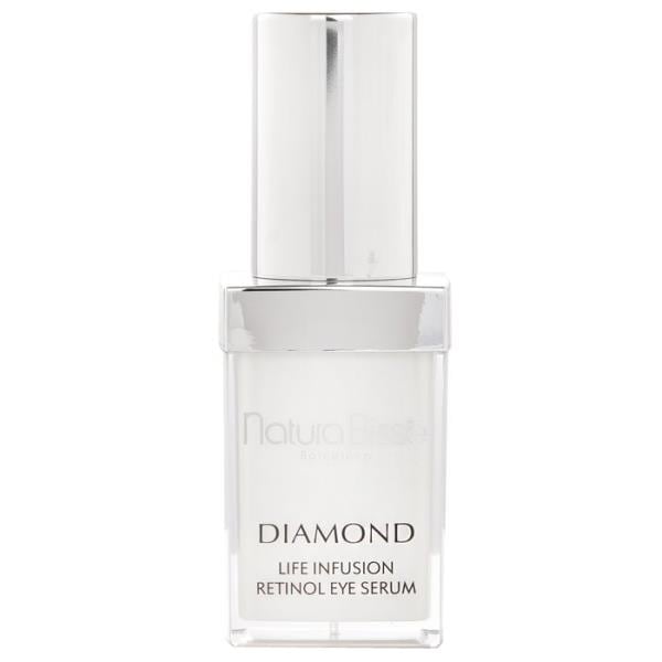 ヴィセュラ ビセ ダイアモンド ライフ インフュージョン アイセラム 15ml