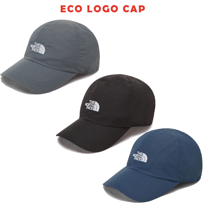韓国正規品保証 関税負担なし NE3CP50A ECO LOGO CAPデイリー 基本 着装 男子 女子 人気 韓国 ファッション 男女共用 アウトドア