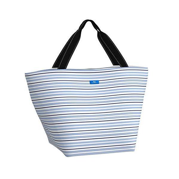 SCOUT Weekender Travel Bag， Lightweight Water-Resistant Travel Tote Bag or Beach Bag for Women in Ou