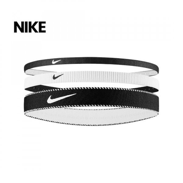 Nike フレックス クラシック ミックス ヘッドバンド 3個セット IF1647-036