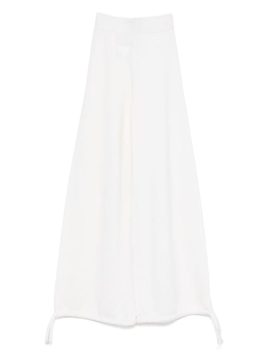 MAX MARA Women Pants 2521336011NIGERIA001 White
