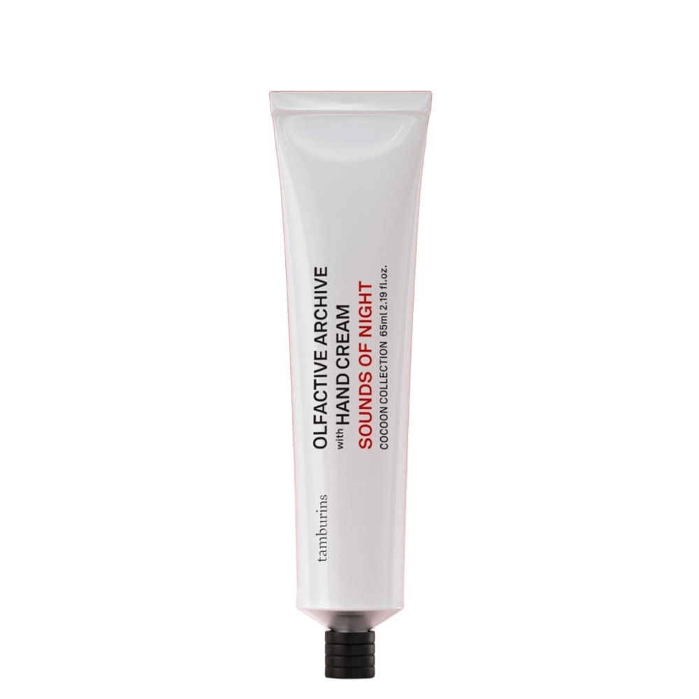 TUBE HAND SOUNDS OF NIGHT 65ml x 2