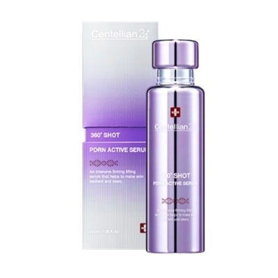 360度ショット PDRNアクティブセラム 50ml