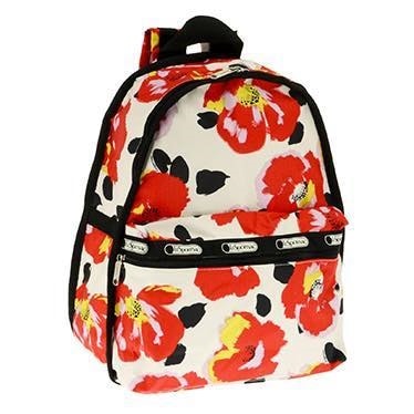 レスポートサック LeSportsac / リュックサック #7812 D361新春初売り大特価中!