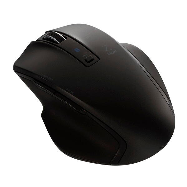 Digio2 Z MUS-BKF131BK [�u���b�N]