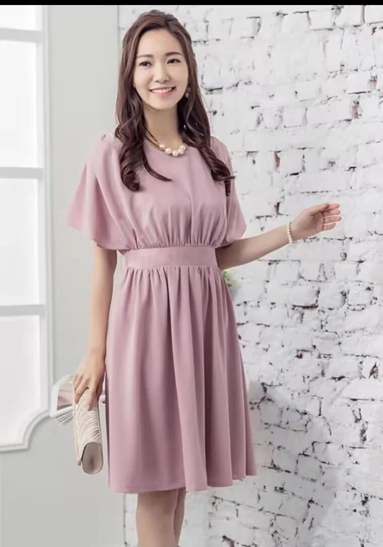 ドレス結婚式お呼ばれパーティードレスンピース結婚式お呼ばれドレス大きいサイズ二次会2023作