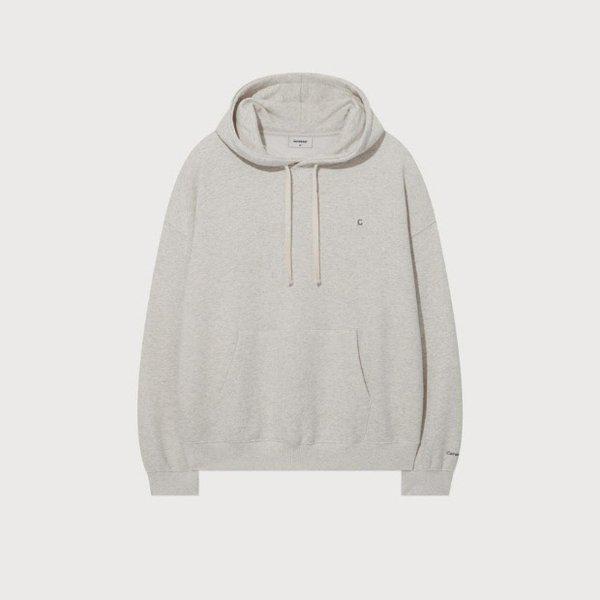 フーディー JQS CO2503HD02-OT シグネチャーシンボル フーディー オートミール 11,781円