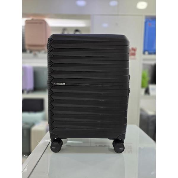 AMERICAN TOURISTER セーブゾーン06 FASTFORWARD MI009002 (46134807)
