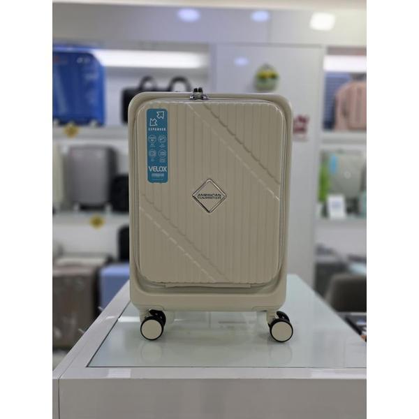 AMERICAN TOURISTER セーブゾーン06 VELOX UN835006 (S46485203)