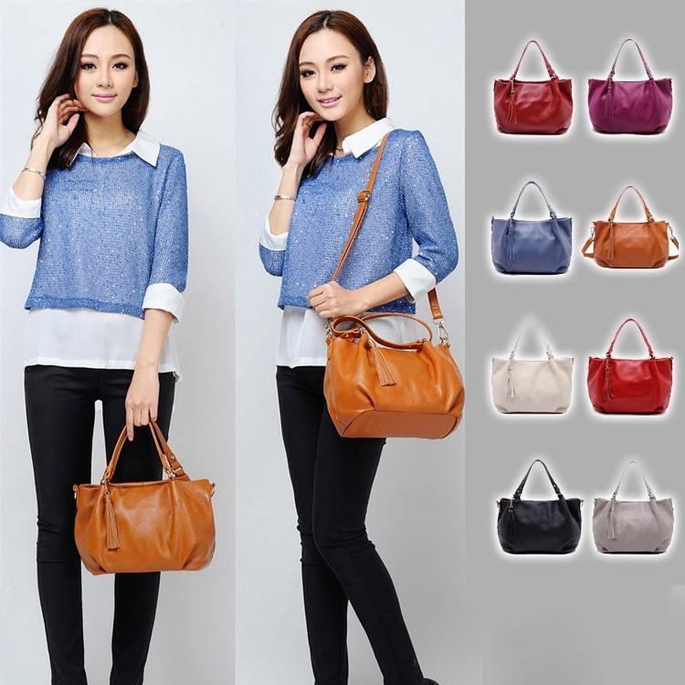 2-5日出荷 新品推奨 春 夏 本革　ショルダーバッグ レディース　斜めがけ 2way ハンドバッグ 牛革 バッグ レディース ショルダーバッグ トートバッグ ななめ掛け 肩がけ　バッグ ポイントを進