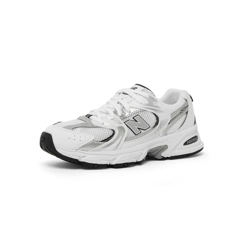 ニューバランスキッズレディース 530 スニーカー GR530SB1