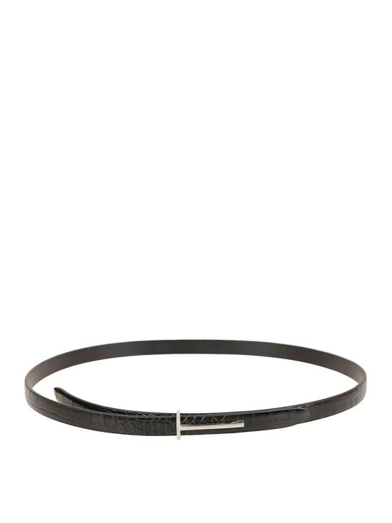 TOMFORD Men Belts TB320LCL439S1N001 Black
