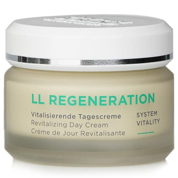 アンネマリー ボーリンド ll システム バイタリティ リバイタライジング デイ クリーム 50ml