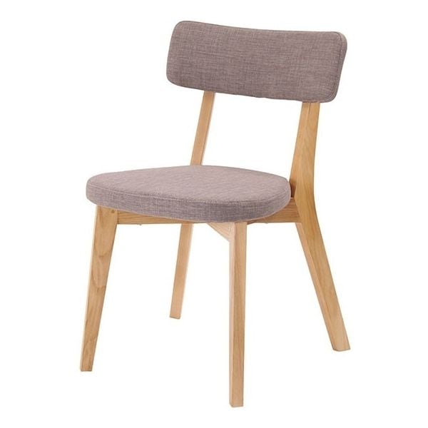 L-C310GY グレー zagoシリーズ(Breeze内) [ALI ダイニングチェア] メーカー直送