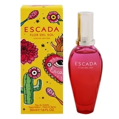 フロール デ ソル （箱なし） EDT SP 50ml