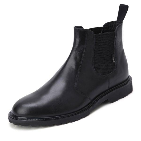 男性リーガル 201 ゴアテックス ビブラム チェルシーブーツ REGBOC5024GF1