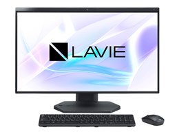 LAVIE A27 A2795/JAB PC-A2795JAB [ファインブラック] 131,948円