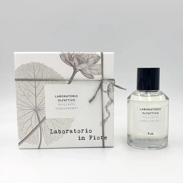 香水 ラボラトリオオルファティーボ ヌン オードパルファム EDP 100ml 並行輸入品