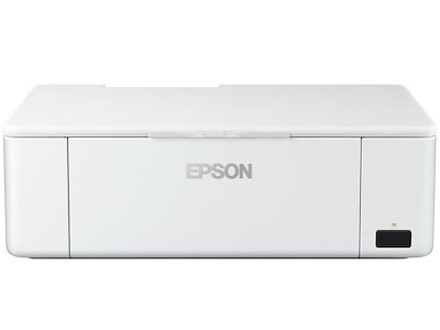 他サイト： エプソン　EPSON　A5対応スモールファンプリンターｰ Colorio me カラリオミー　PF-71の商品画像