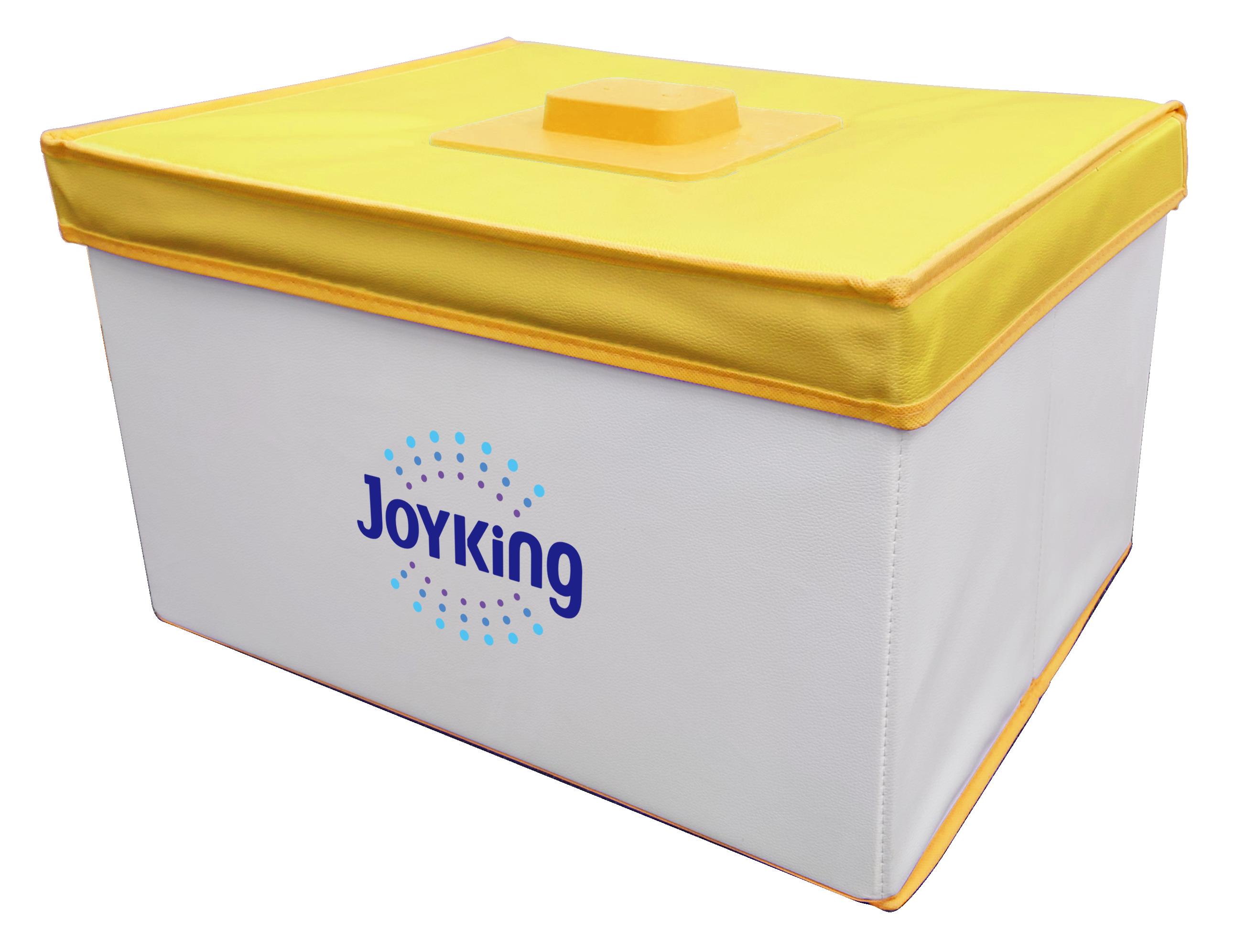 みっとめるへん社 / ジョイキング M