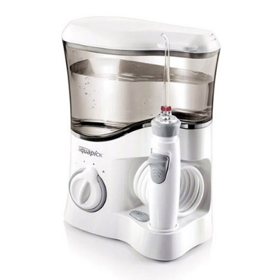 ニュー口腔洗浄器AQ-300/電動歯ブラシ/口腔洗浄器/口腔ケア/歯周管理/フリーボルト