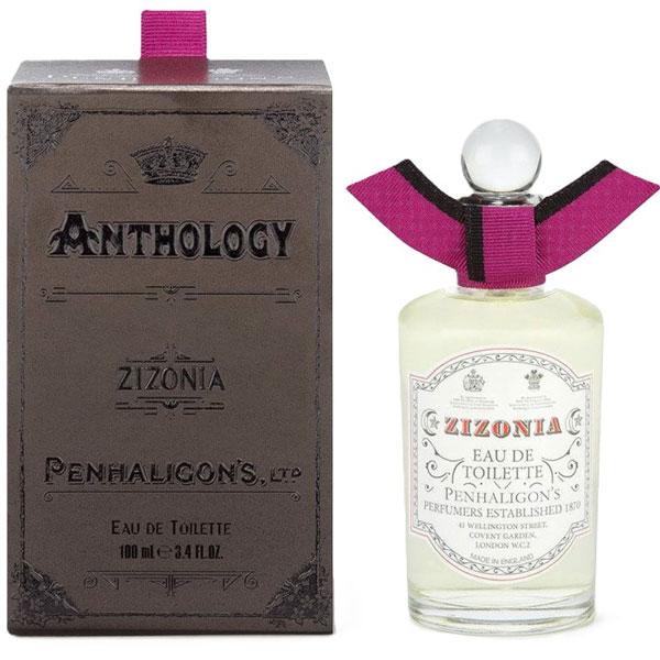ペンハリガン アンソロジー ジゾニア EDT オードトワレ SP 100ml 香水 PENHALIGONS