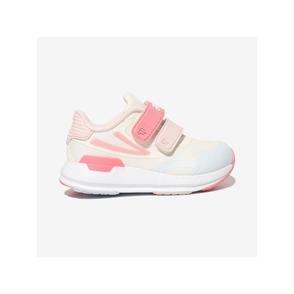 [FILA KIDS] Elite Valocco TD (3XM01794G_650) Q0Z3XM01794G650