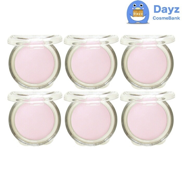 ふそう シャイニングパウダー　ピンク　6点セット　　ふそう化粧品