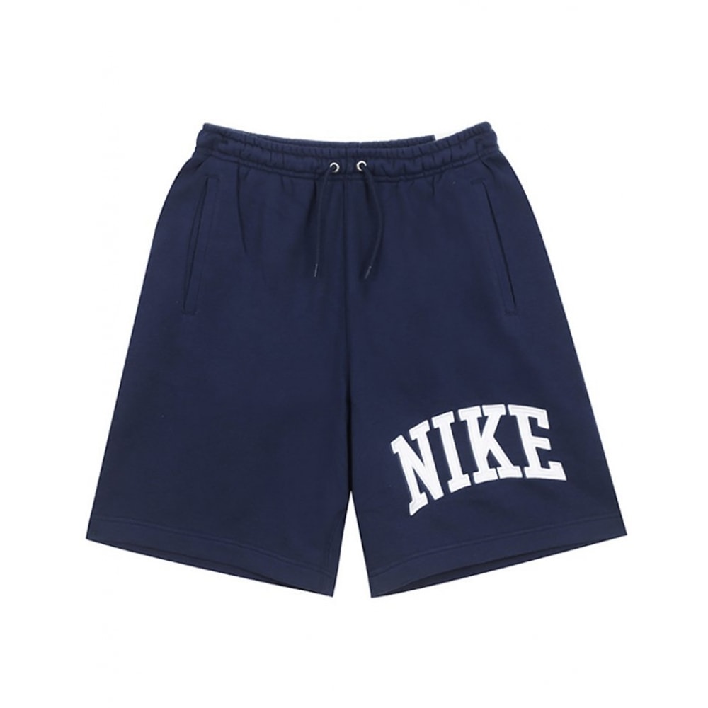 ナイキショーツ NSW クラブフレンチテリーショーツ