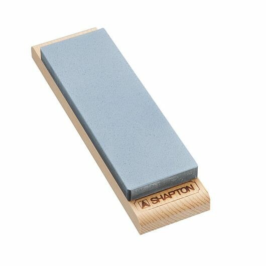 シャプトン セラミック砥石 M15 #1500 中砥 ブルー