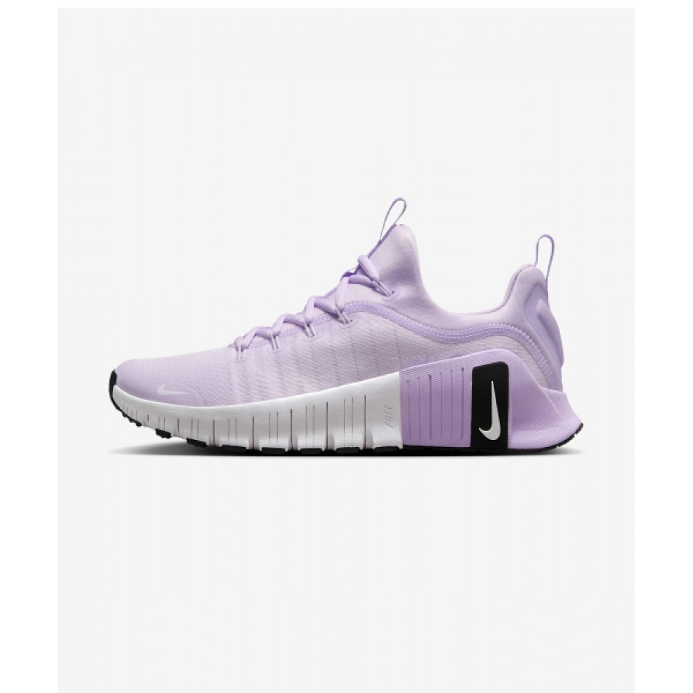 ナイキ フリー メトコン 6 W - ベイリーグレープ:ライラックブルーム:ブラック:ホワイト / FJ7126-500