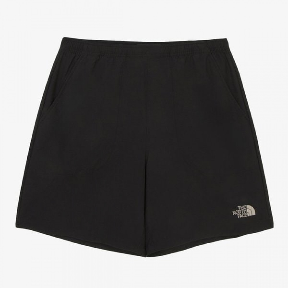 ノースフェイス メンズ サンライズ ショーツ BLACK NS6NR08A 6,205円