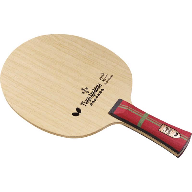 バタフライ　卓球ラケット アポロニア ZLC シェーク 攻撃用 フレア　36831