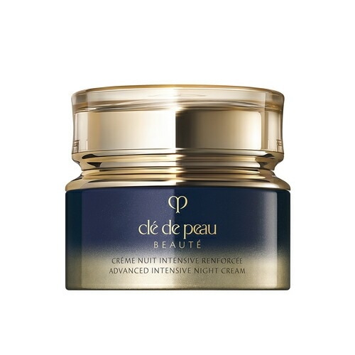 【国内正規品】クレ・ド・ポー ボーテ クレームアンタンシヴＲ（ニュイ）乳液（夜用） 50g
