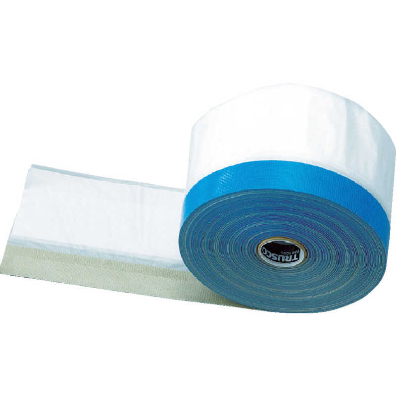 トラスコ中山　布マスカー 300×25m 60巻入　TNM30060P