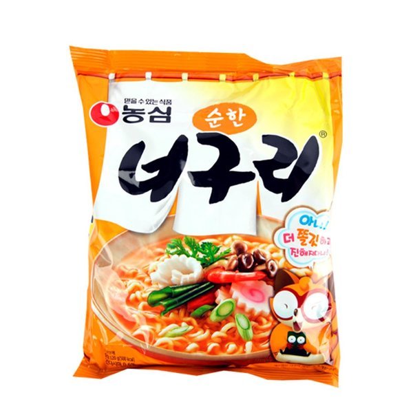 人気No.1 NEOGURI/120g/X/80/美味しい/インスタントラーメン/パックラーメン/単品 韓国麺類 - www.shred360.com