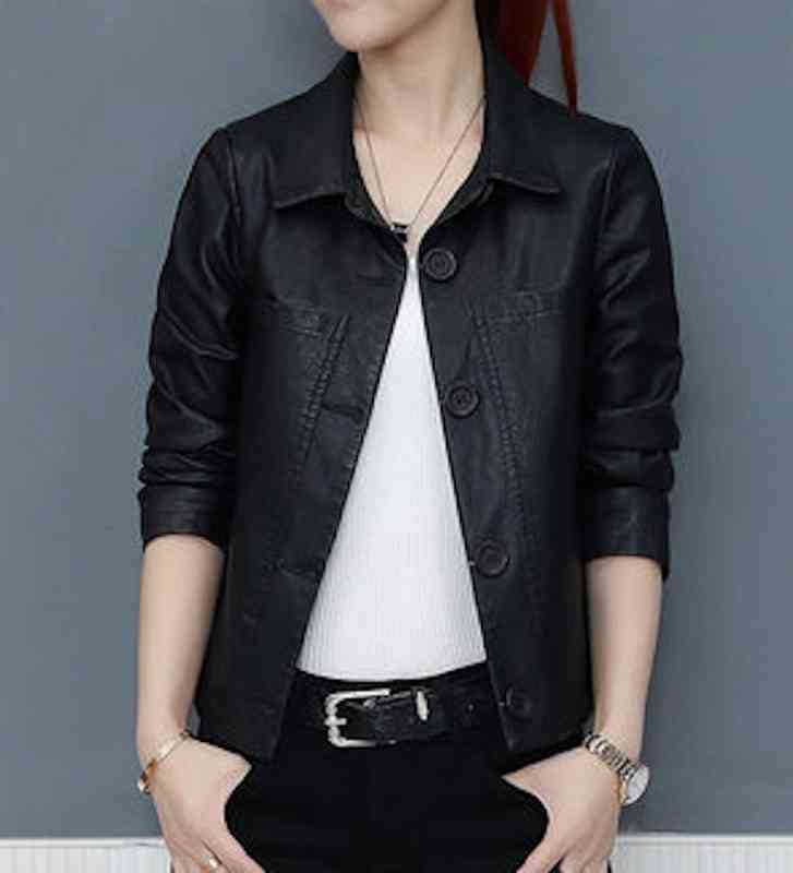 ライダースジャケット レディース スエード 50代 ジャケット バイク 着こなし 秋 おしゃれ レザー 40代 冬 20代 オフィス アウター 革 ショット レザージャケット ライダース ブルゾン ブ