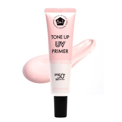 トーンアップUVプライマー　35g SPF50+ PA++++ 無香料 顔...のサムネイル