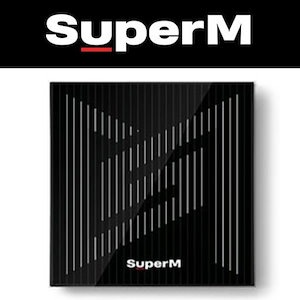 superm-ポスター