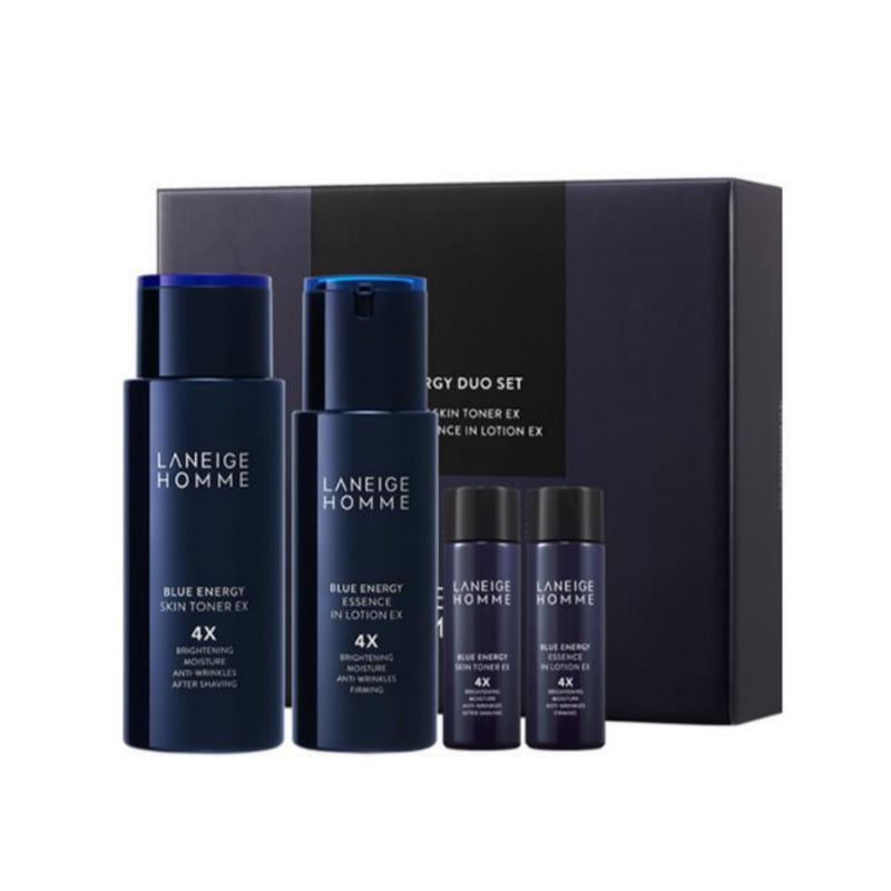 ブルーエナジー2種企画（ミニチュア2種付）