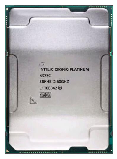 Intel Xeon Platinum 8373C 36C 2.6GHz 3.4 3.5GHz 54 MB 300W LGA4189 DDR4-3200 133,139円