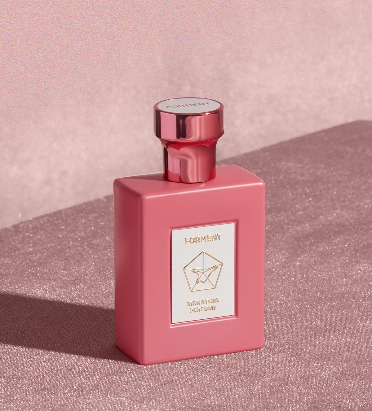 甘い香りSIGNATURE PERFUME-VELVET HUG香水