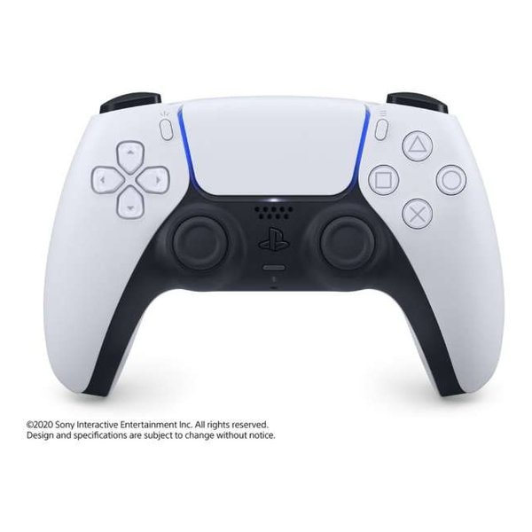 DualSense ワイヤレスコントローラー CFI-ZCT1J 転送不可